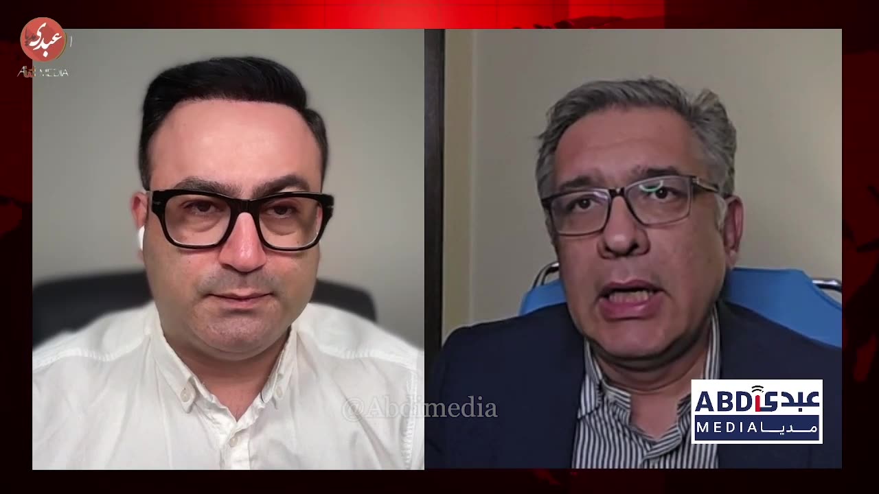 امیرعلی ابوالفتح: ترامپ می‌تواند با یک امضاء به برجام بازگردد