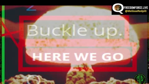 Buckle up. Here we go