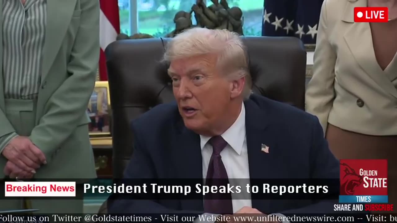 Will Use RICO to Throw His Ass in Jail!' Trump Sends Soros Last Warning!