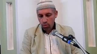 _ ДУАТА НА УГНЕТЕНИЯ!!! _ - Хусейн Ходжа_
