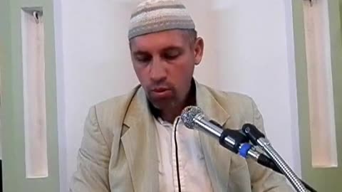 _ ДУАТА НА УГНЕТЕНИЯ!!! _ - Хусейн Ходжа_