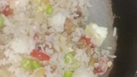 Fried Rice