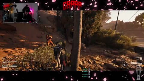 𝒜𝓇𝒸 𝑅𝒶𝒾𝒹𝑒𝓇𝓈 𝒢𝓇𝒾𝓃𝒹𝒾𝓃𝑔 ~ 𝒦𝒯 𝓌𝒶𝓉𝒸𝒽 𝓅𝒶𝓇𝓉𝓎 𝐿𝒶𝓉𝑒𝓇 ~ !𝒞𝒪𝑀𝑀𝒜𝒩𝒟𝒮 !𝒟𝒜𝐵𝒮