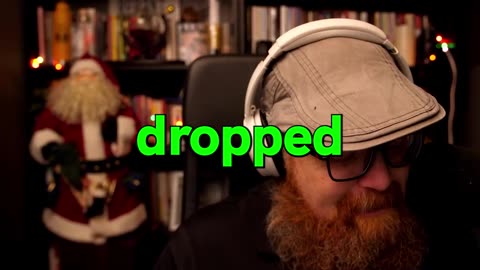 Streaming is not for the polished. First Week Struggle Reel.