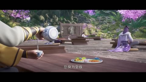 Perfect World Episode 147 Explained in Hindi_Urdu _ Perfect world Episode 147 in Hindi