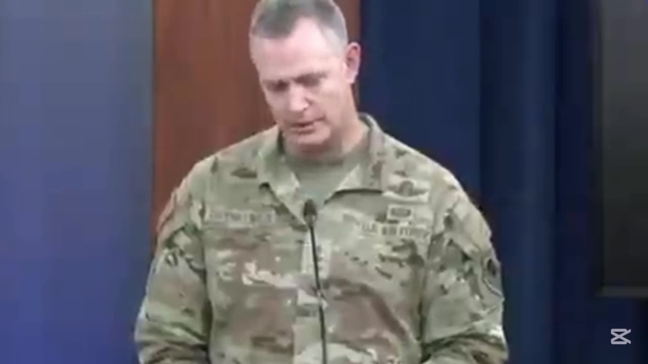 Donald Trump announced war
