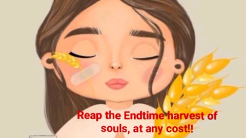 🔺Do not put your Calling on auto-pilot - reach the lost at any cost!!