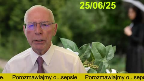 Porozmawiajmy o...sepsie.