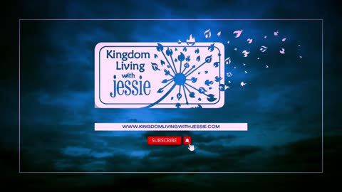 Kingdom Living TV - Riding the Storms! - How Do We Have Right Relationships? (December 2022)