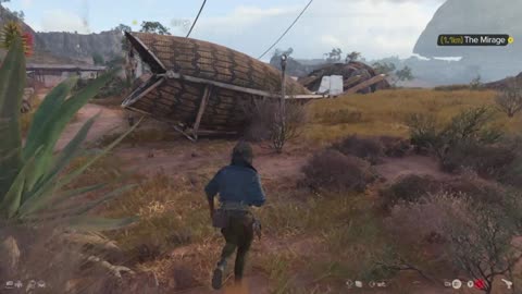 Star Wars: Outlaws - Everybody Has a Price
