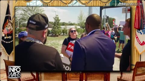 The Alex Jones Show MONDAY LIVE SHOW STREAM 4/21/25
