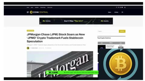 🔥 Bitcoin’s Ready to Rip | Here's What’s Fueling the Surge