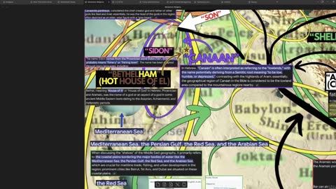TFH #891: Technocrats & Psyops: Palantir and the Digital Endgame With 7Sees