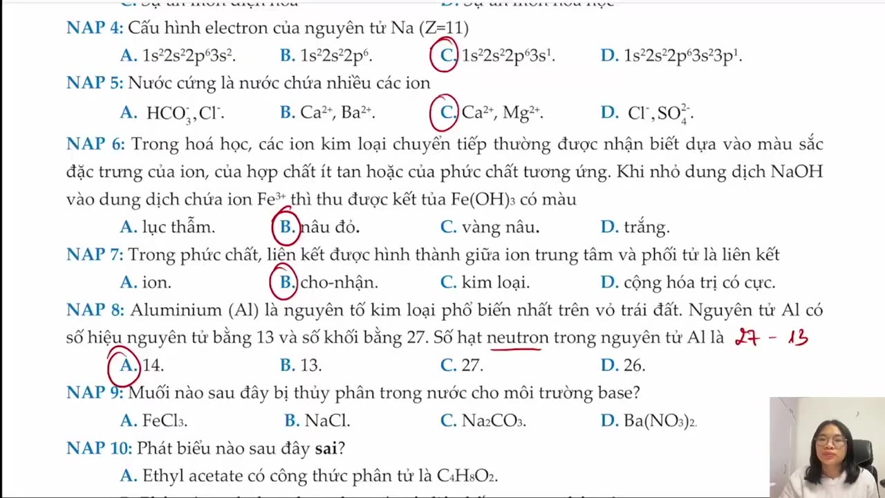 ĐỀ SỐ 5 + 6