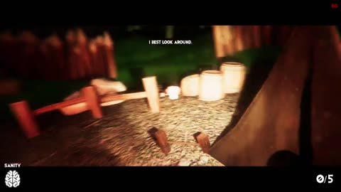 Siren Head: The Horror Experience