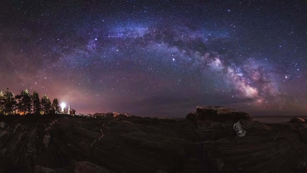 Rediscovering the Firmament: A Remarkable Truth