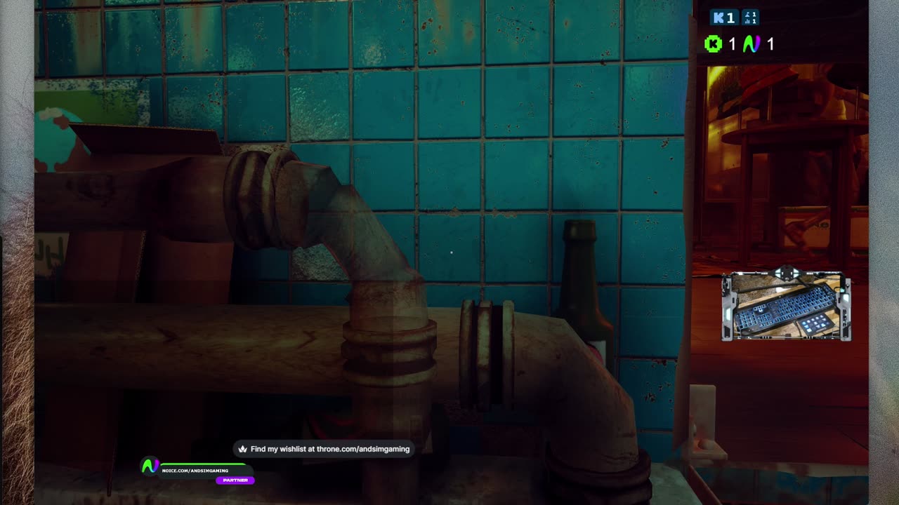 Stream Games