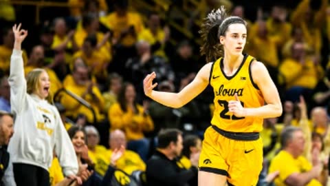The Queen of the Court: Caitlin Clark’s Inspiring Journey