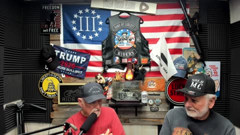 TEXAS BIKER RADIO NEWS #650