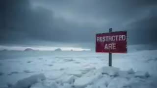 Antarctica - Flat Earth Proof