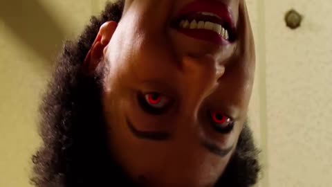 Smiling Woman 4 | Horror Short Film