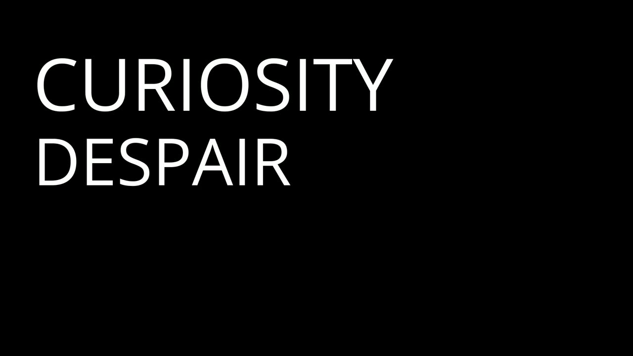 The Weight of Wisdom: A Journey Through the Abyss | Socrates - Part 3