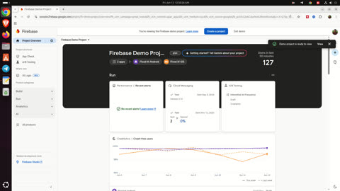 Troubleshooting Firebase? Access Online Support Here!