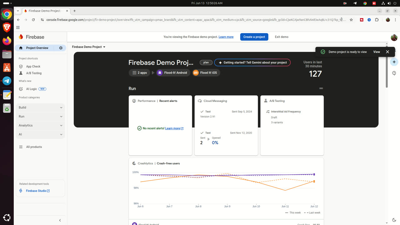 Troubleshooting Firebase? Access Online Support Here!