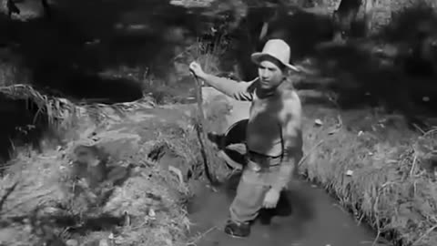 Try and Get Me! 1950