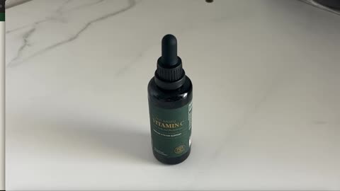 Global Healing Vitamin C Review