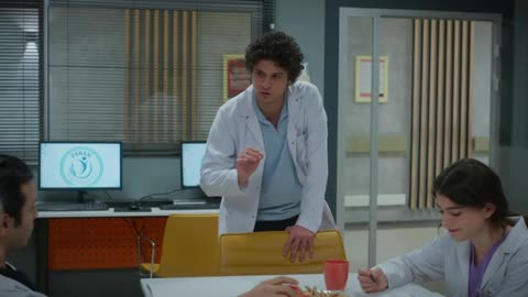 renacer temporada 3 capitulo 2 parte 9