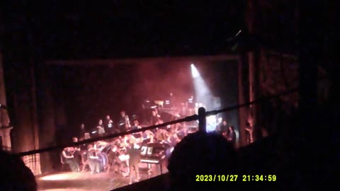 Alla Scoperta Di Morricone Live @ Teatro Goldoni (27 Ottobre 2023) [VE]