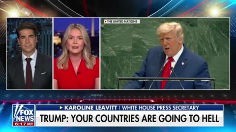 Trump Took A Sledgehammer To Failing Globalist