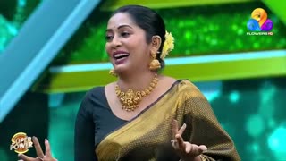 അങ്കത്തട്ടിലേക്ക് ഇത്തവണ എത്തുന്നത് അജുവും നവ്യയും: പുതിയ അനുഭവങ്ങൾ പങ്കിടാൻ!