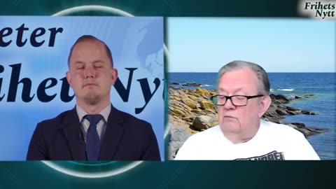 # 1598 - Danmark pekar ut Bornholm till måltavla för Ryssland.