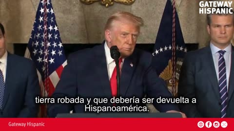 Trump responds forcefully to Petro after criticism of the United States