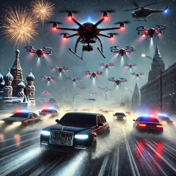 Takes from the future