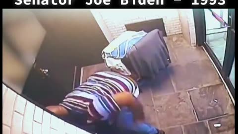 Biden speaks on NGGS in 1993