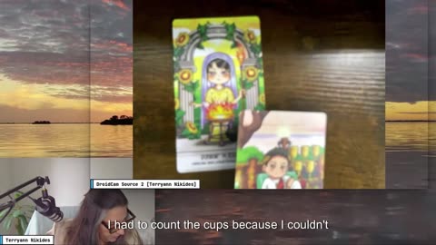 Your Weekly Dose of Truth Tarot Oct 31-Nov 6, 2025