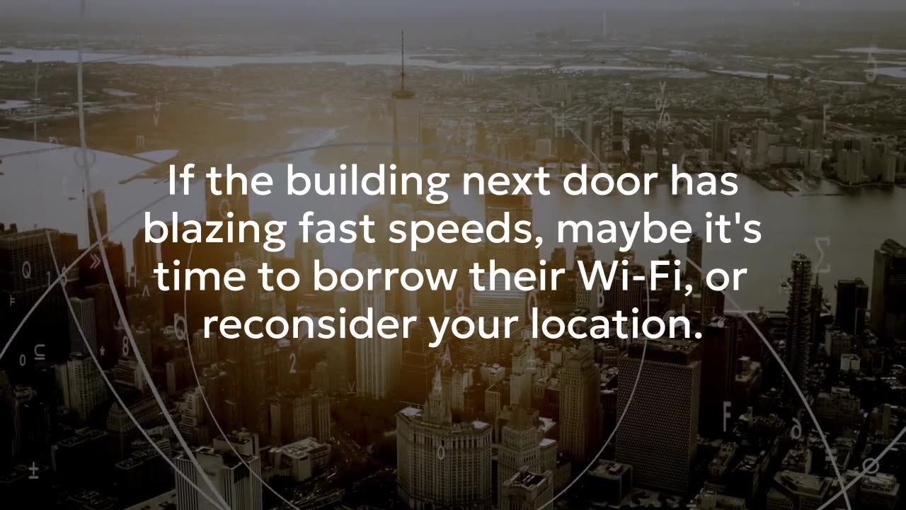 Don't Let Your Dream Home Become a Dead Zone! Test Your Signal Like a Pro