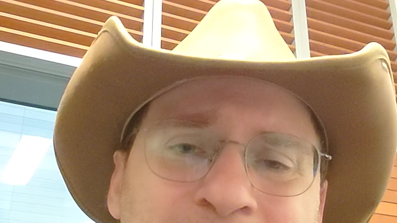 Kolejne przeladowanie.