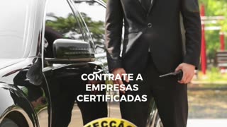 Serviços BodyGuard
