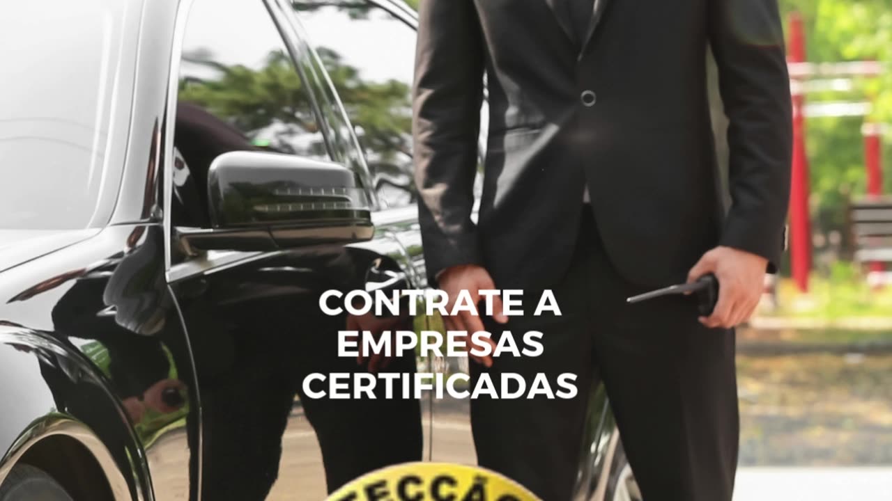 Serviços BodyGuard