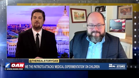 Gender-Affirming Care For Kids Is Evil.