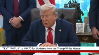 Trump: Incompetent Chicago Mayor Lied About DC Arrests