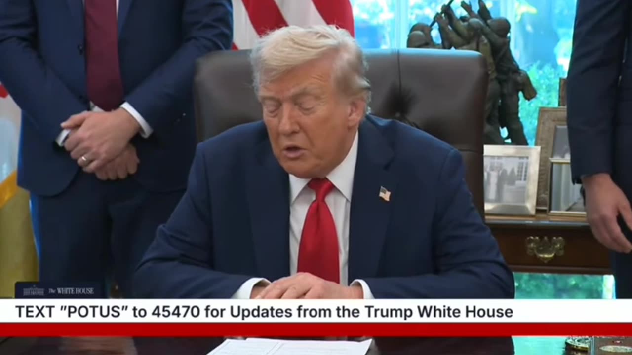 Trump: Incompetent Chicago Mayor Lied About DC Arrests