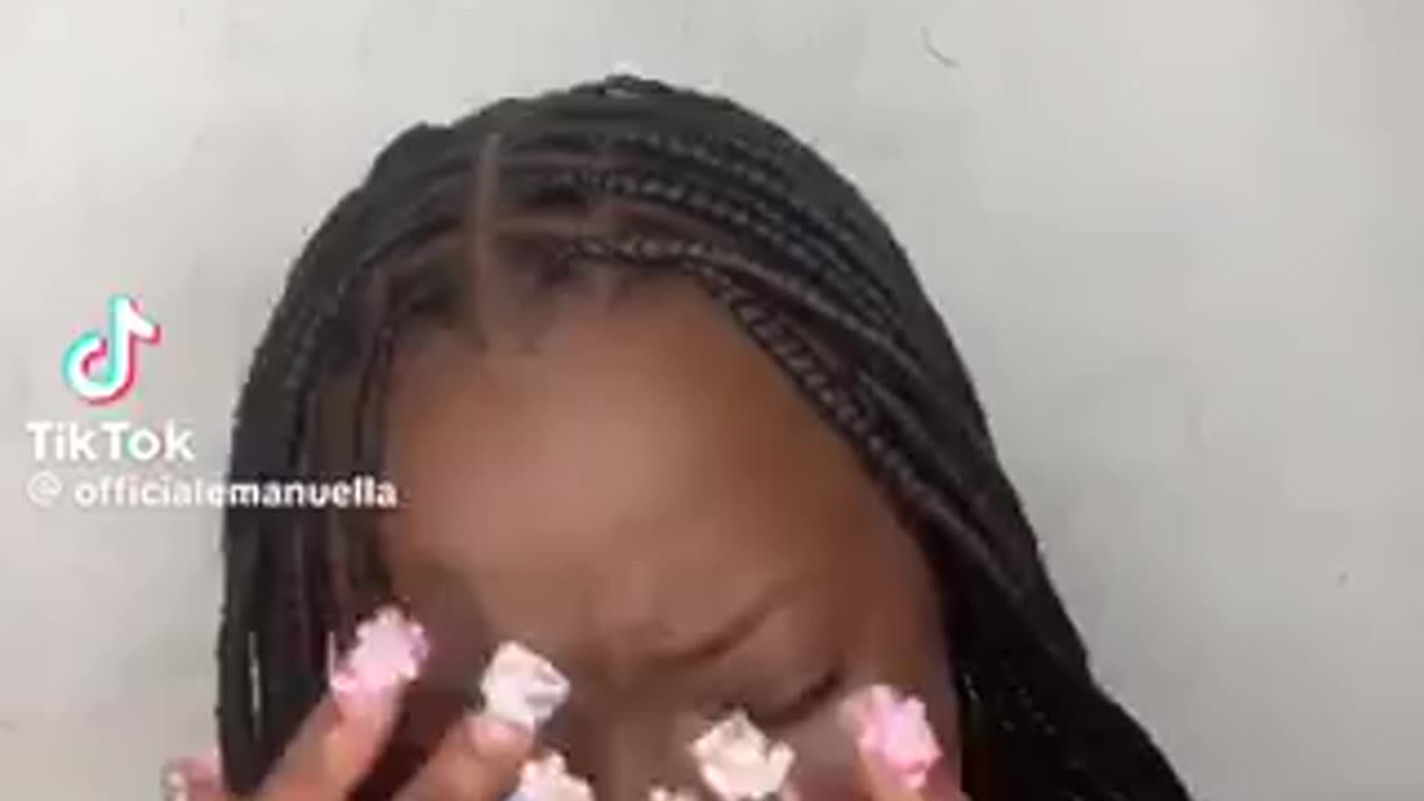 Emmanuella Samuel in Tears😭