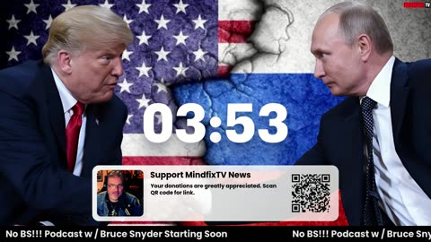 No BS!!! Podcast w/ Bruce Snyder