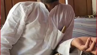 Hapur Shock: BSP Leader’s Brother Abuses PM-CM, Arrested After Video Goes Viral