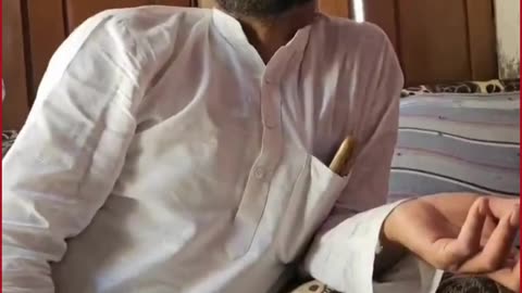 Hapur Shock: BSP Leader’s Brother Abuses PM-CM, Arrested After Video Goes Viral